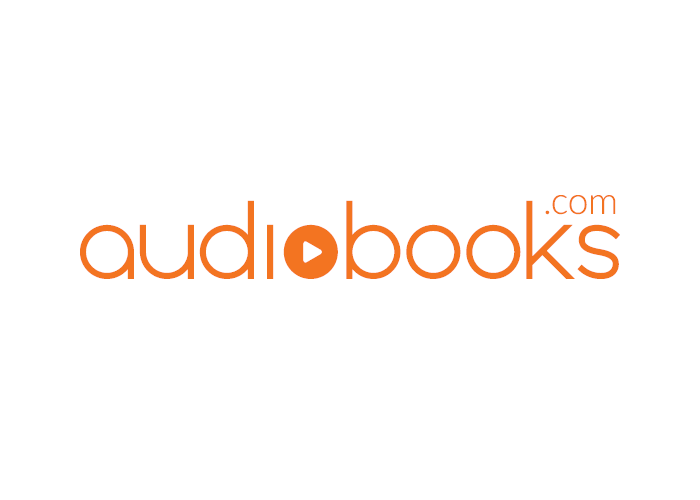 Audiobooks.com Logo